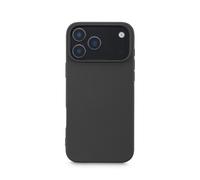 Fantastic Feel cover pour Apple iPhone 17 Pro Max, noir ,