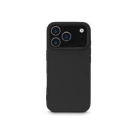 Fantastic Feel cover pour Apple iPhone 17 Pro, noir ,