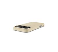 "Fantastic Feel" Mobile Phone Case for Apple iPhone 17 Pro Max, beige