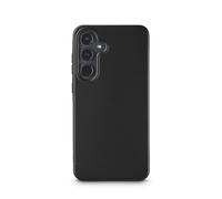 "Fantastic Feel" Mobile Phone Case for Samsung Galaxy S25 FE, black