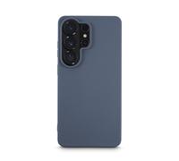 "Fantastic Feel" Mobile Phone Cover for Samsung Galaxy S26 Ultra, blue