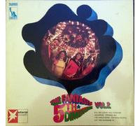 Fantastic Fifth Dim - Fifth Dimension, The - The Fantastic Fifth Dimension Vol. 2 - Liberty - LBS 83 322 I, Stern Musik - LBS 83 322 I