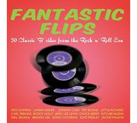 Fantastic Flips