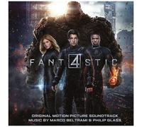 Fantastic Four
