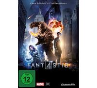 Fantastic Four (2015) (DVD) Nelson Tim Blake Cathey Reg E. Kebbell Toby Teller