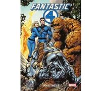 Fantastic Four : Antithesis Mark Waid (Auteur), Neal Adams (Dessinateur)