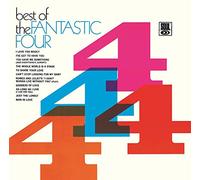 Fantastic Four - Best of The Fantastic Four [Import]