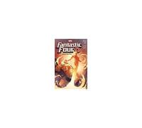 Chip Zdarsky – Fantastic Four: Fate of the Four