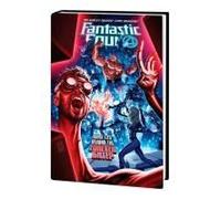 Fantastic Four By Dan Slott Vol. 3