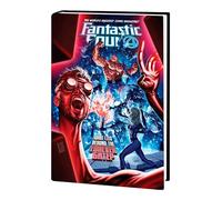 Fantastic Four By Dan Slott Vol. 3