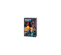 Bryan Hitch – Fantastic Four By Millar & Hitch Omnibus – Marvel Comics