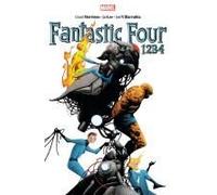 Fantastic Four By Morrison & Lee: 1234 [New Printing]