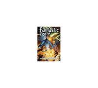 Fantastic Four By Waid & Wieringo: Imaginauts