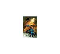 Fantastic Four By Waid & Wieringo: Rising Storm