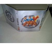 Fantastic Four: Comp 1994-1995 Animated TV Series