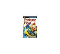 Fantastic Four Epic Collection: The Possession Of Franklin Richards