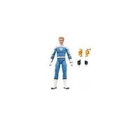 Marvel Comics Figurine Johnny Storm Marvel Legends Series Bleu