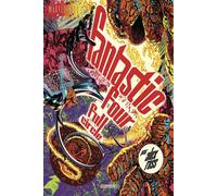 Fantastic Four : Full Circle - Edition collector - COMPTE FERME - Alex Ross - Panini Comics - cartonné - Comics