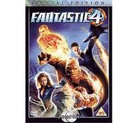 Fantastic Four G