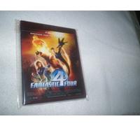 Fantastic Four [HD DVD] [Import allemand]
