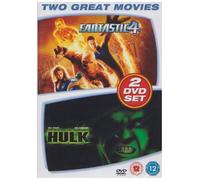 Fantastic Four/Hulk - Fantastic Four/the Death of the Incredible Hulk [Import anglais]