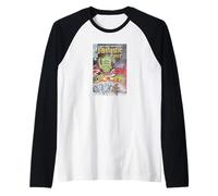 Fantastic Four If This Be Doomsday Cover Manche Raglan