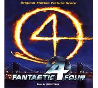 Fantastic Four [Import]