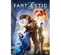 Fantastic Four [Import allemand]