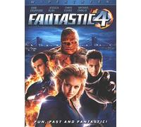 Fantastic Four [Import USA Zone 1]
