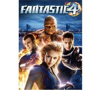 Fantastic Four [Import USA Zone 1]