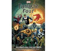 Fantastic Four : Les Nouveaux Fantastiques (Edition souple) - Walter Simonson - Panini Comics - broché - Comics
