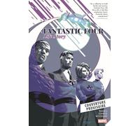 Fantastic Four : L'histoire d'une vie