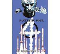 Fantastic Four: L'histoire d'une vie - Variant B - COMPTE FERME Mark Russell (Auteur), Sean Isazake (Dessinateur)