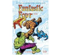 Fantastic Four L'intégrale - 1976