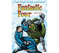 Fantastic Four: L'intégrale 1978-1979 (T17)