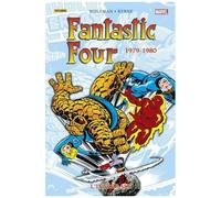Fantastic Four L'intégrale - 1979-1980