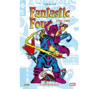 Fantastic Four : L'intégrale 1982-1983 (T21)