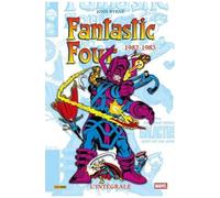 Fantastic Four L'intégrale - 1982-1983
