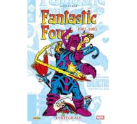 Fantastic Four : L'intégrale 1982-1983 (T21)