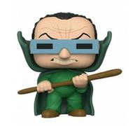 Fantastic Four Mole Man Pop Marvel #562 Vinyl Figurine Funko