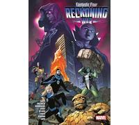 Fantastic Four: Reckoning War