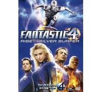 Fantastic Four:Rise of the Siu [Import allemand]