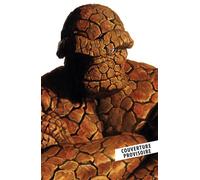 Fantastic four solo,03:la chose - Johns - Panini Comics - broché - Comics