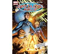 Fantastic Four par WAID/WIERINGO T01