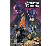 Fantastic Four - Tome 10 - Reckoning War (1/2)