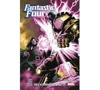 Fantastic Four T11 : Reckoning War (2/2)
