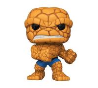 Fantastic Four The Thing POP Marvel #560 Figurine Vinyle FUNKO