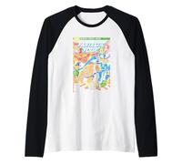 Fantastic Four The Worlds Greatest Comic Magazine Manche Raglan
