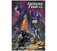 Fantastic Four - Tome 10 - Reckoning War (1/2)
