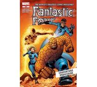 Fantastic Four - Tome 2 - Coup De Force